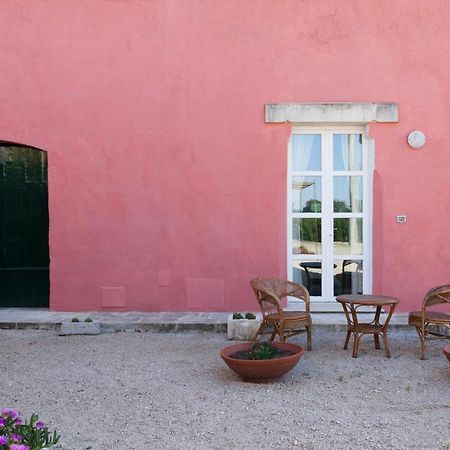 Villa Urso bed&breakfast Monteroni di Lecce Exteriör bild