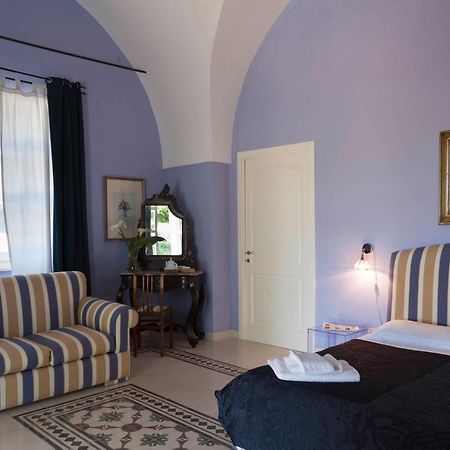 Villa Urso bed&breakfast Monteroni di Lecce Exteriör bild