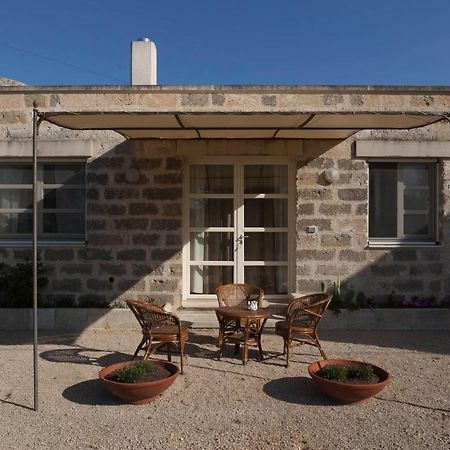 Villa Urso bed&breakfast Monteroni di Lecce Exteriör bild