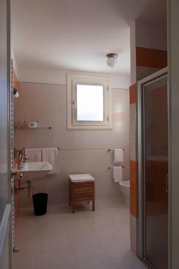 Villa Urso bed&breakfast Monteroni di Lecce Exteriör bild