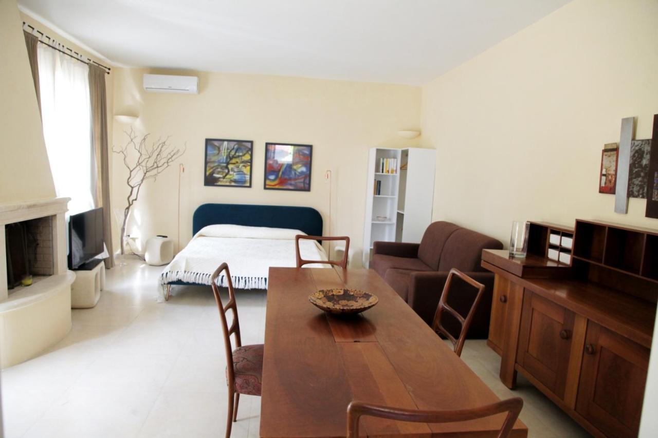 Villa Urso bed&breakfast Monteroni di Lecce Exteriör bild