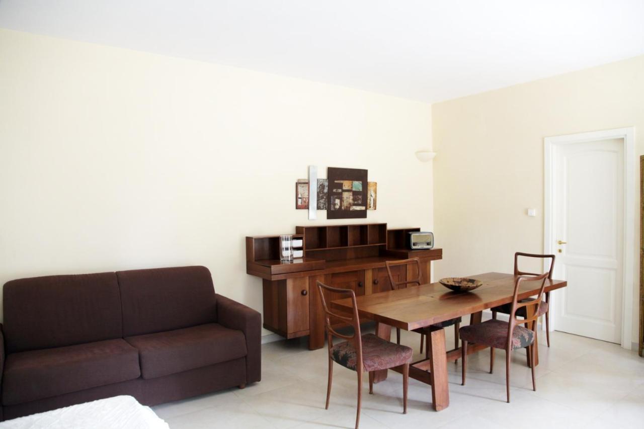 Villa Urso bed&breakfast Monteroni di Lecce Exteriör bild