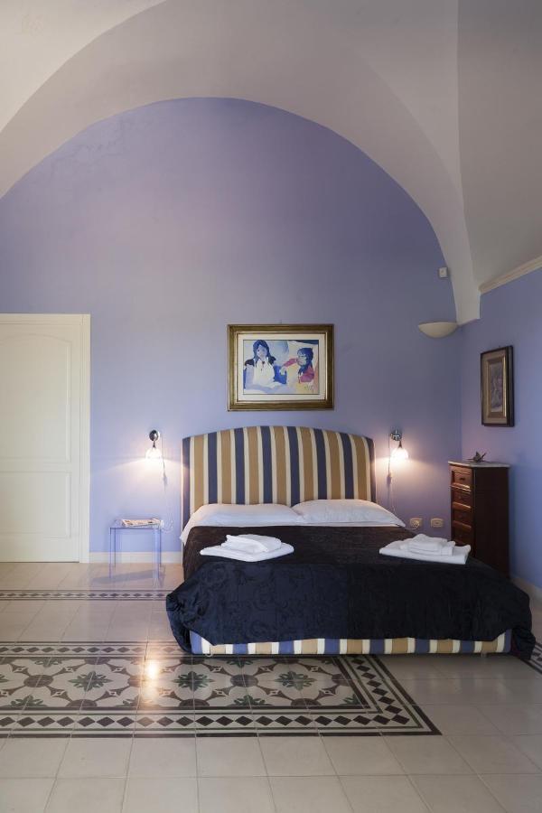 Villa Urso bed&breakfast Monteroni di Lecce Rum bild