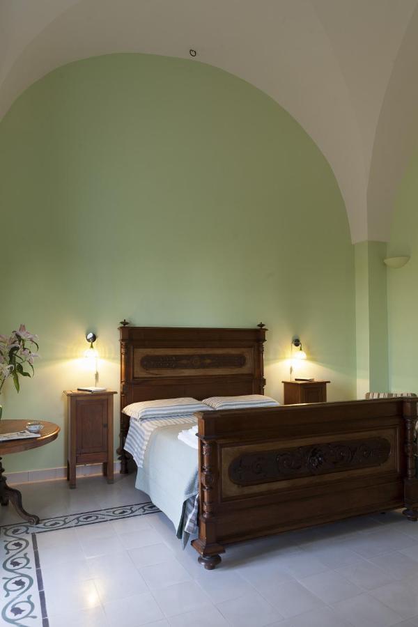 Villa Urso bed&breakfast Monteroni di Lecce Rum bild